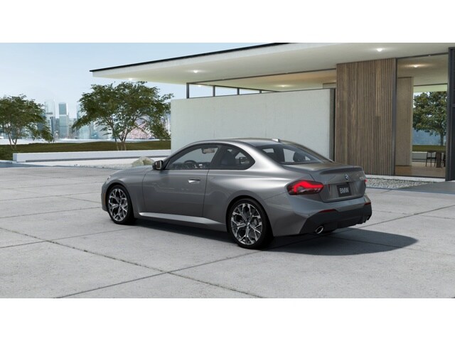 2025 Bmw 230i 230i xDrive photo 2