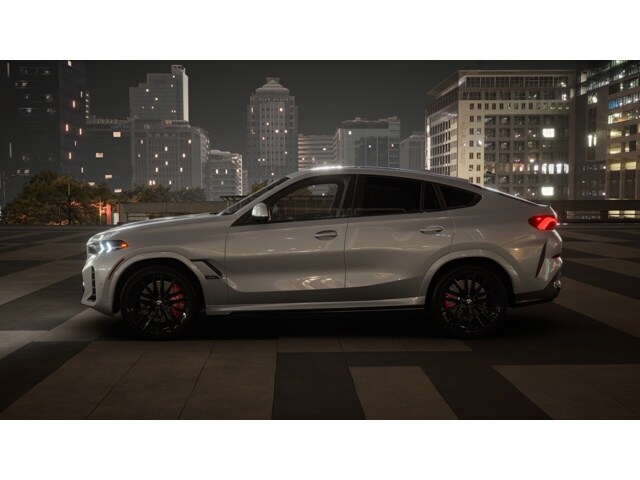 2026 Bmw X6 photo 4