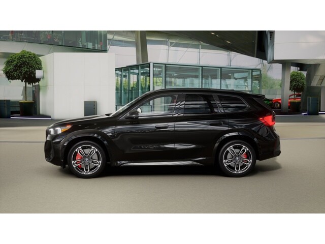 2026 Bmw X1 XDrive28i photo 2