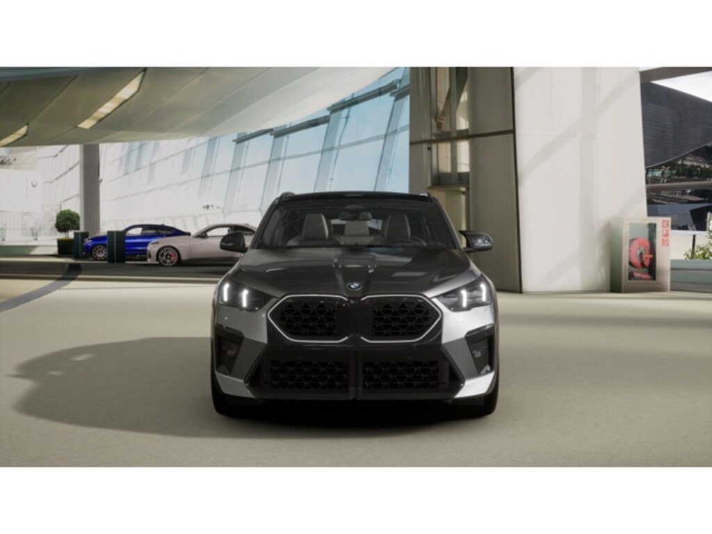 New 2026 BMW X2 xDrive28i SUV