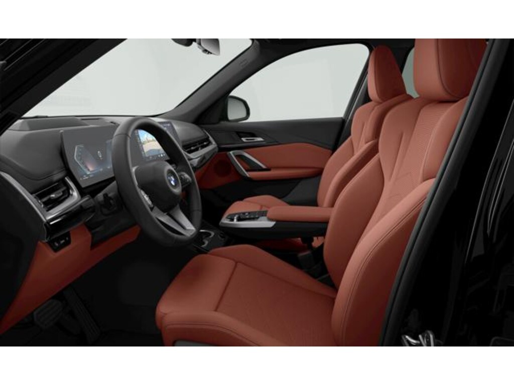 New 2026 BMW X1 xDrive28i SUV