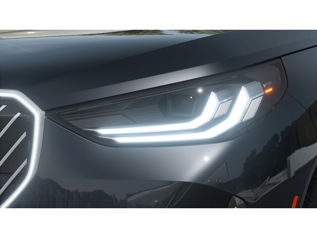 2026 BMW X3 30 - Photo 35