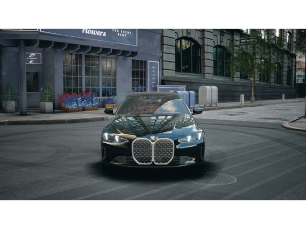 New 2027 BMW 4 Series 430i xDrive Convertible