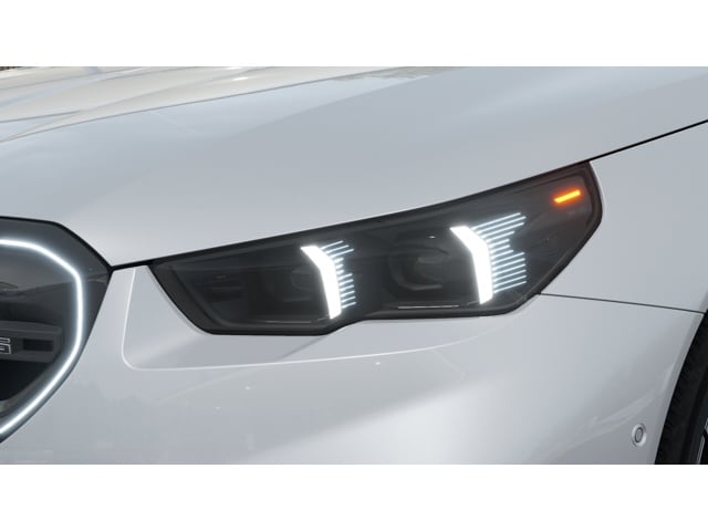 2026 BMW M5 M5 Touring - Photo 6