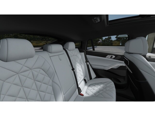 2026 BMW X6 40i - Photo 28