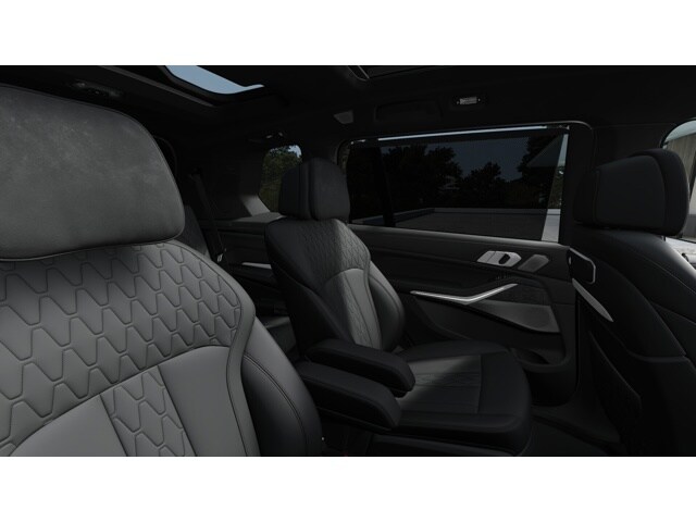2026 BMW X7 40i - Photo 41
