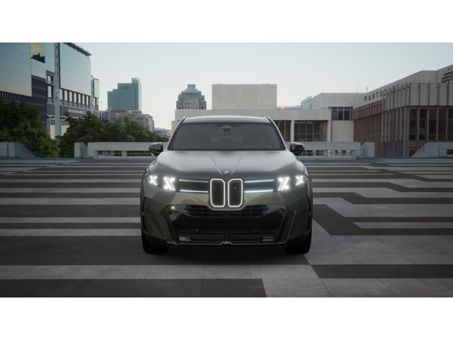 New 2027 BMW X5 40 xDrive SUV