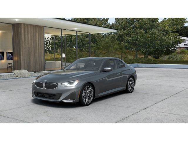 2026 BMW 2 Series 230's photo