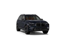 2026 BMW X7