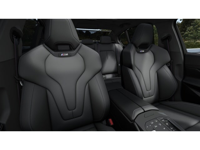 2026 BMW M5 M5 - Photo 35