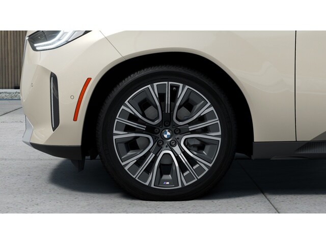 2025 Bmw X3 30x Drive photo 10