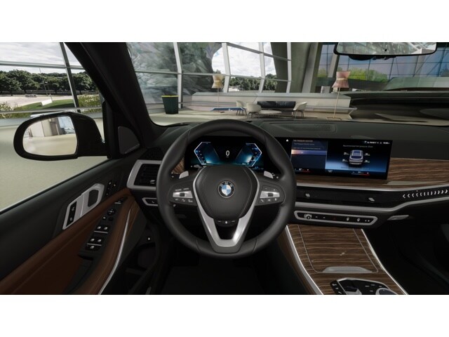 2026 BMW X5 50e - Photo 48
