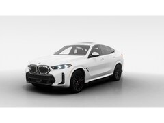 2027 BMW X6 xDrive40i SUV
