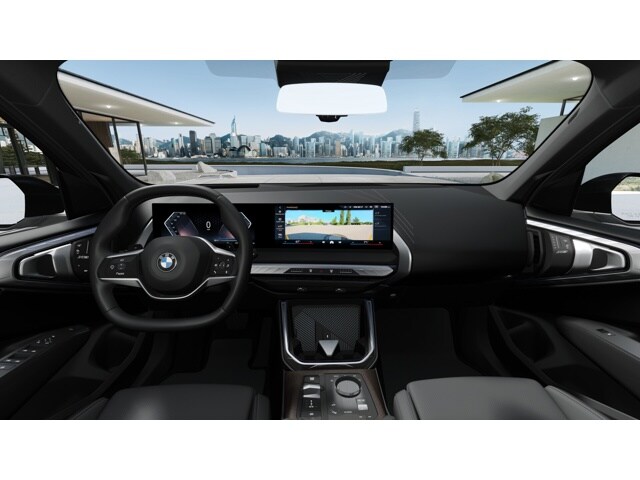 2026 BMW X3 30 - Photo 31