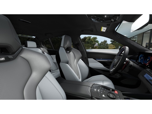 2026 BMW M5 M5 - Photo 32