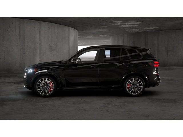 2026 BMW X5 50e - Photo 44