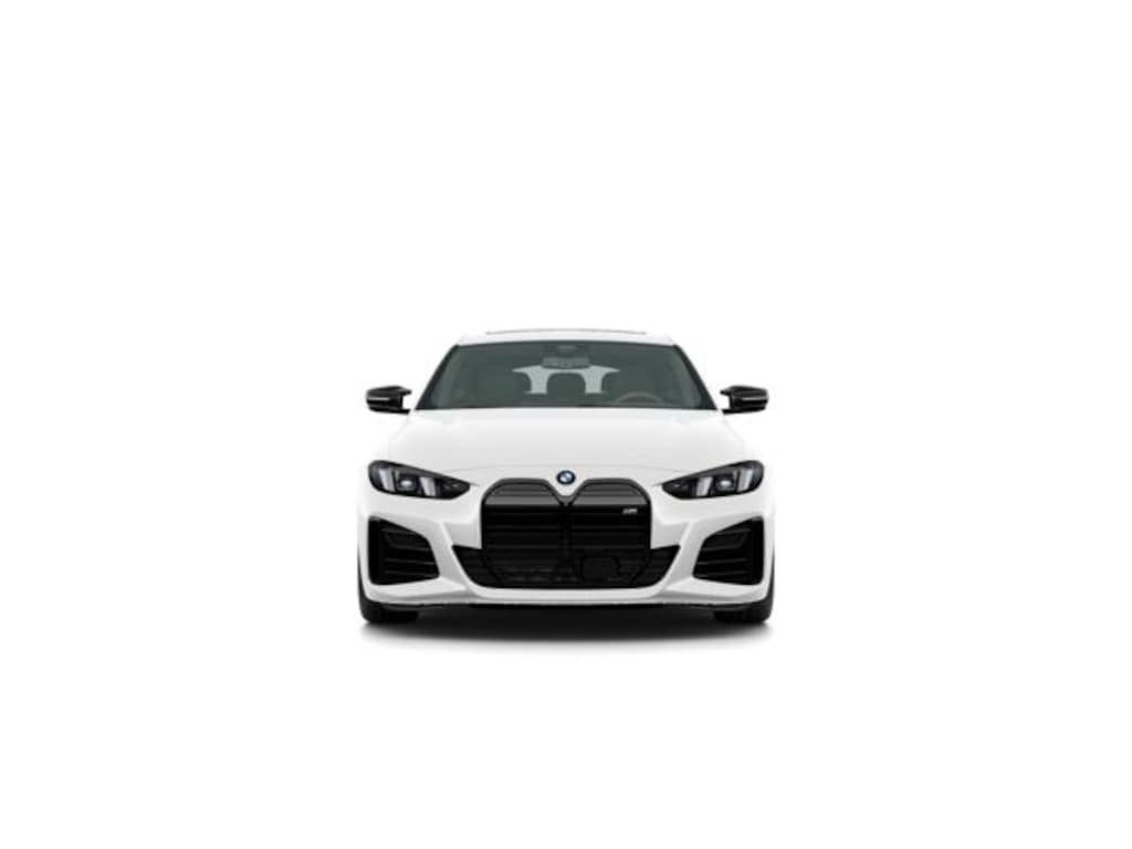 New 2026 BMW i4 M60 Gran Coupe Sedan