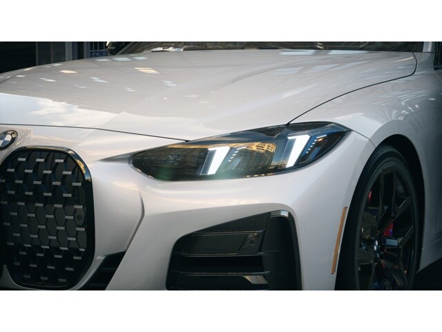 2026 BMW 4 Series 430i - Photo 23