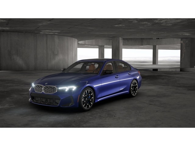 2026 BMW 3 Series M340i - Photo 42