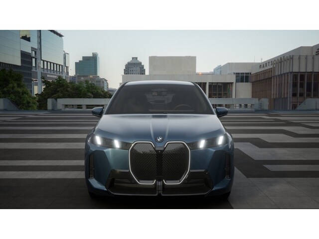 2026 Bmw iX photo 3