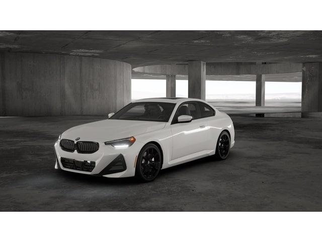 2026 BMW 230i Coupe 