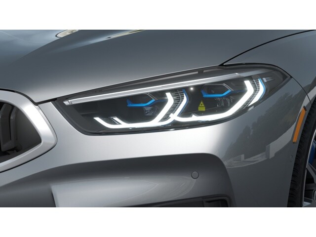 2026 BMW 8 Series M850i - Photo 47