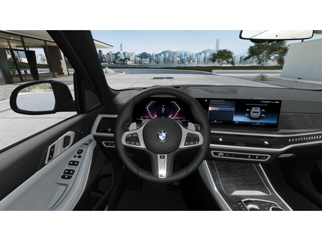 2026 Bmw X5 xDrive40i photo 18