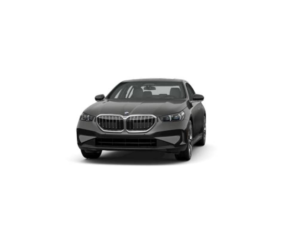 Used 2025 BMW 530i xDrive Sedan