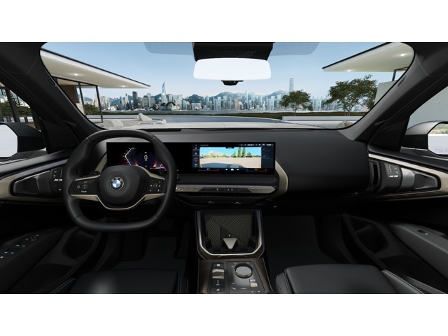2025 BMW X3 30 - Photo 45