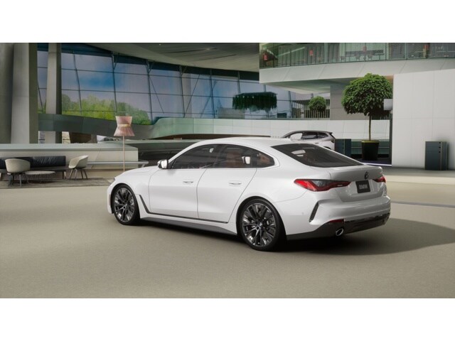 2026 Bmw 430i Gran Coupe photo 2