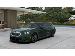 2026 BMW M5 Base Wagon