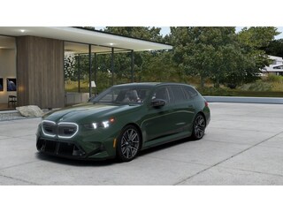 2026 BMW M5 Base Wagon