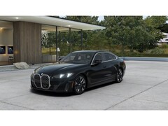 2026 BMW 430i xDrive Gran Coupe