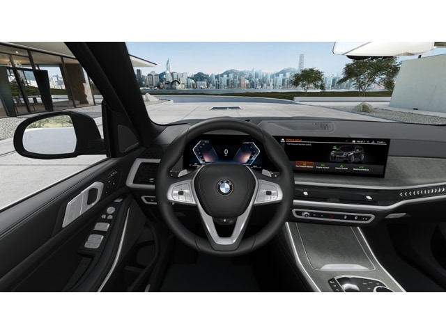 2026 BMW X7 40i - Photo 46