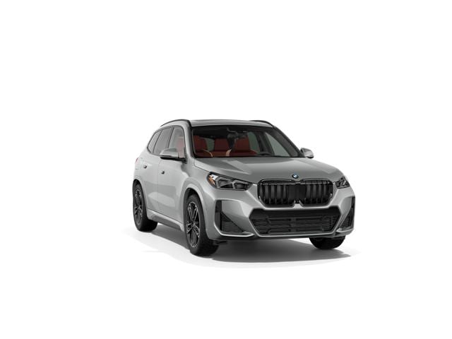 2026 BMW X1 28i's photo