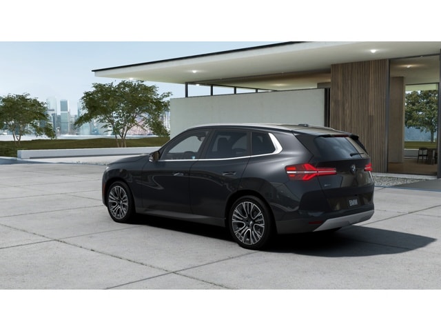 New 2025 BMW X3 For Sale at Century BMW | VIN: 5UX53GP09S9Z54626