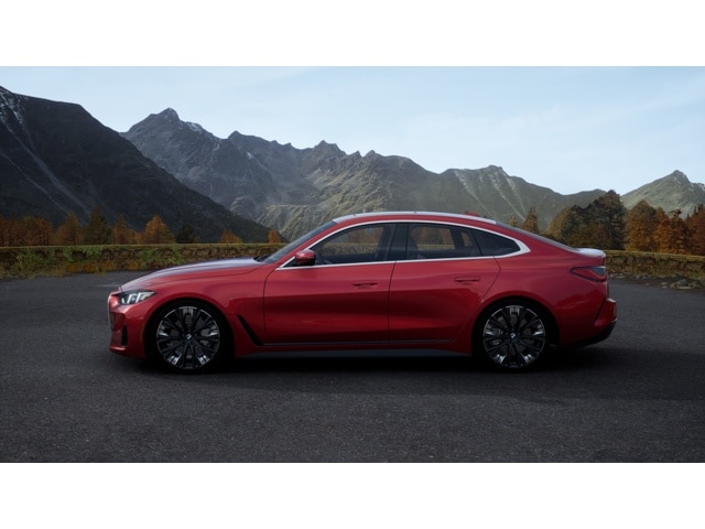 2026 BMW 4 Series 430i - Photo 35