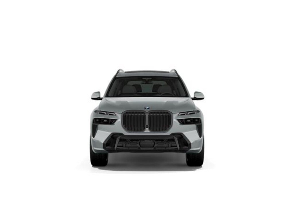New 2027 BMW X7 xDrive40i SUV