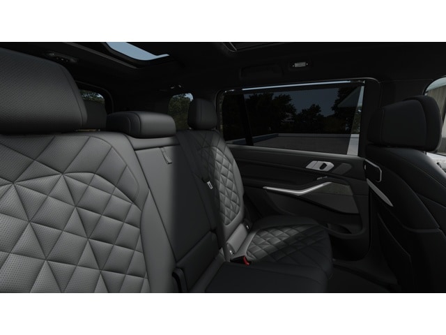 2026 BMW X7 40i - Photo 45