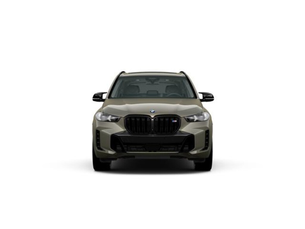 New 2026 BMW X5 M60i SUV