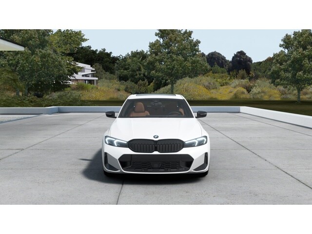2026 Bmw 330i photo 3