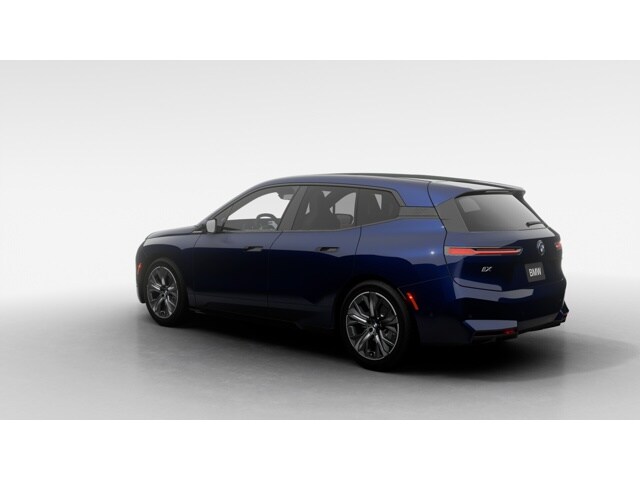 2026 Bmw iX photo 2
