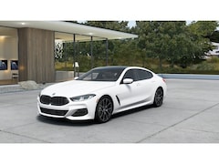 2026 BMW 840i Gran Coupe