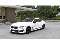 New 2026 BMW M850i i xDrive Sedan Boston