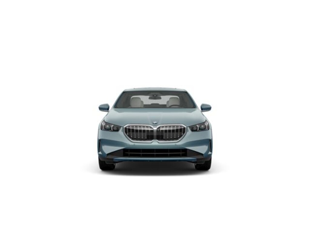 New 2026 BMW 530i xDrive Sedan