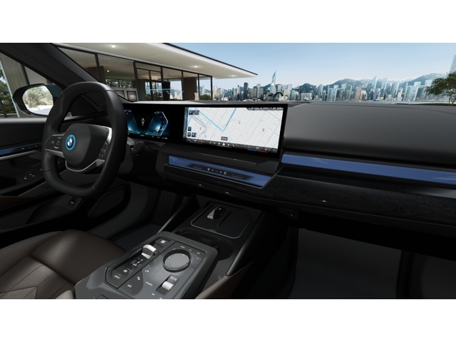 2026 BMW i5 40 - Photo 51