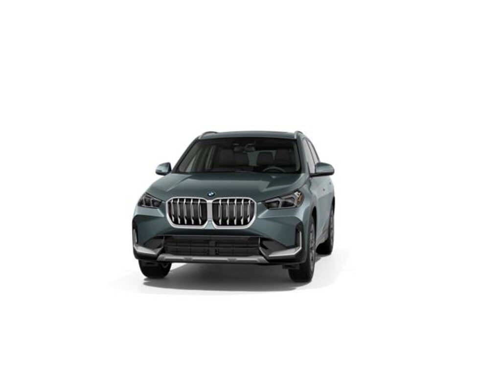 New 2026 BMW X1 xDrive28i SUV