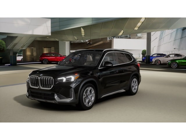 2026 BMW X1 xDrive28i's photo
