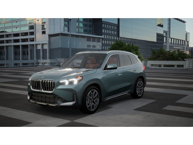 2026 BMW X1 xDrive28i's photo