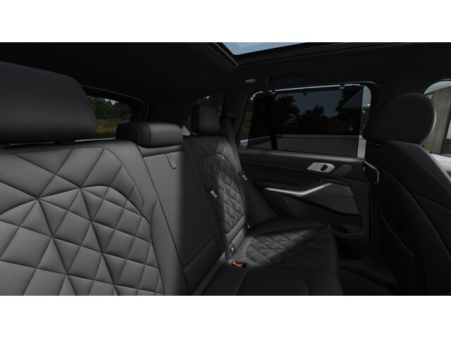 2026 BMW X5 50e - Photo 31
